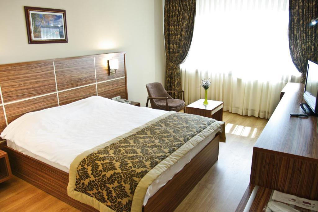 Petek Hotel Muğla Zimmer foto
