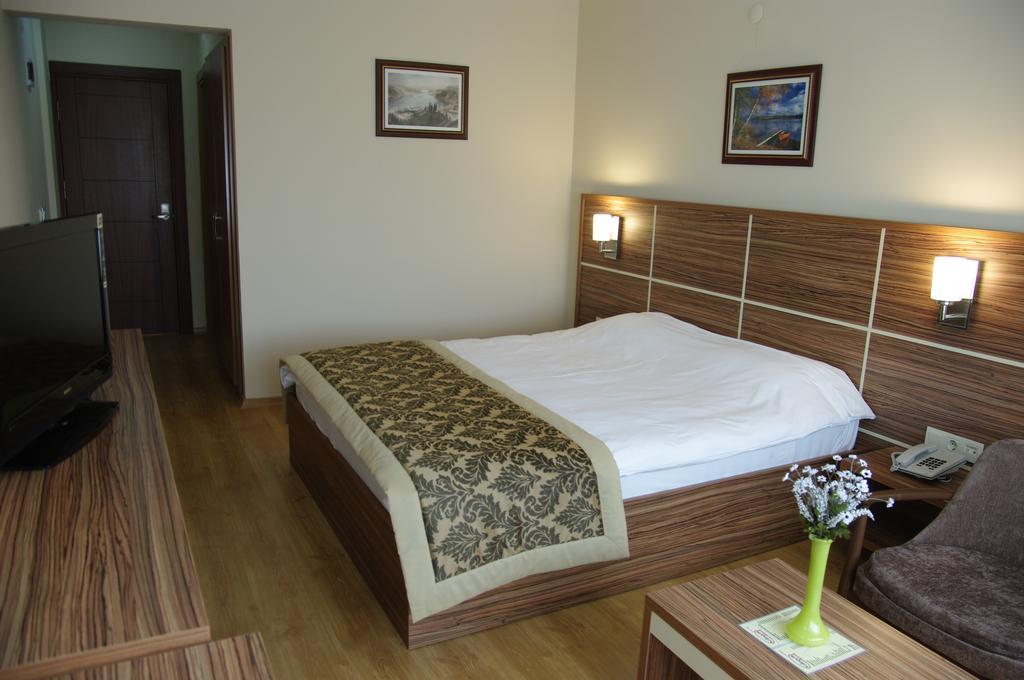 Petek Hotel Muğla Exterior foto