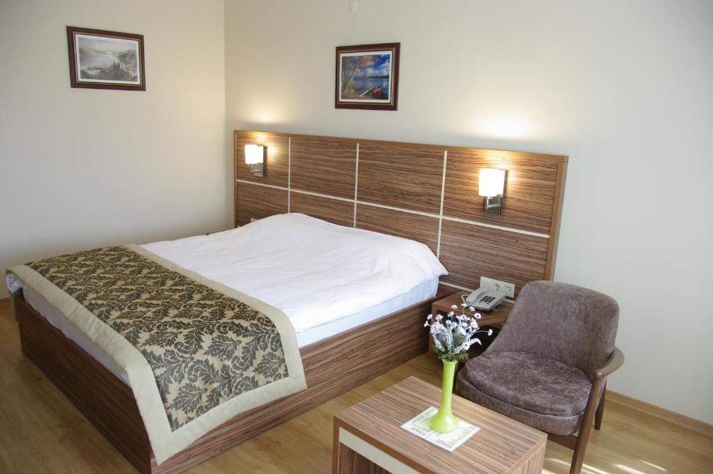 Petek Hotel Muğla Zimmer foto