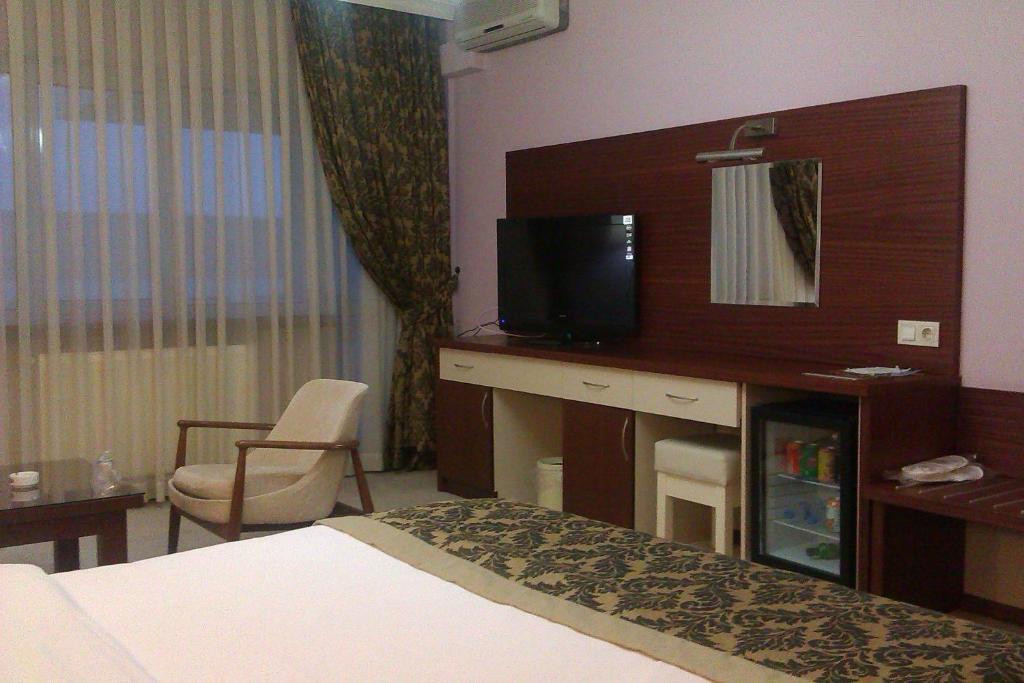 Petek Hotel Muğla Zimmer foto